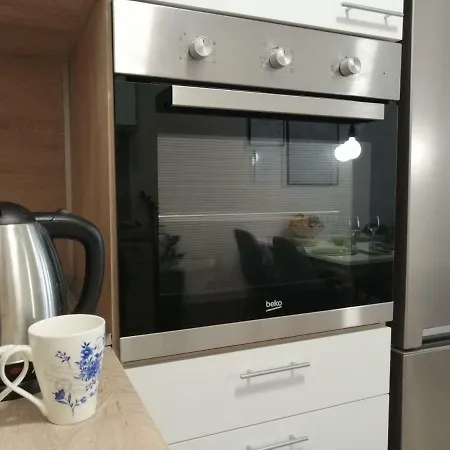 Appartamento Sea Garden Flat * Top Center Varna