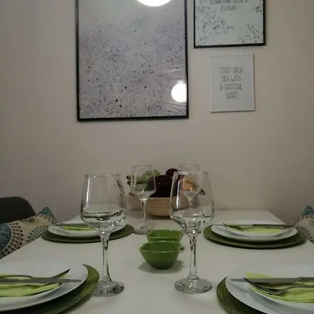 Appartamento Sea Garden Flat * Top Center Varna
