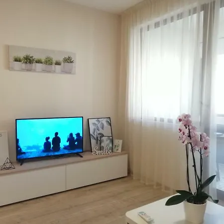 Appartamento Sea Garden Flat * Top Center *