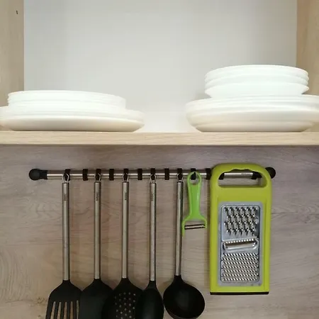 Sea Garden Flat * Top Center Appartamento